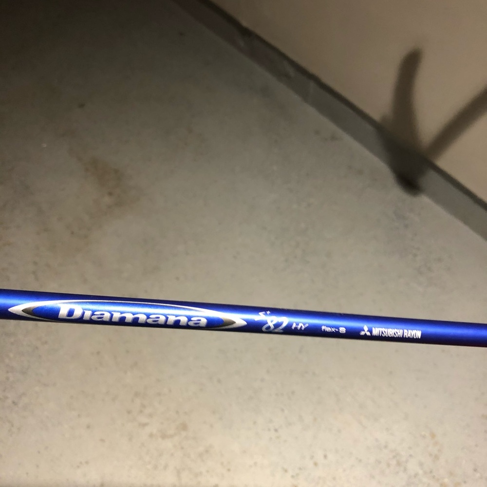 Titleist 913 21 Degree Hybrid